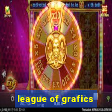 league of grafics